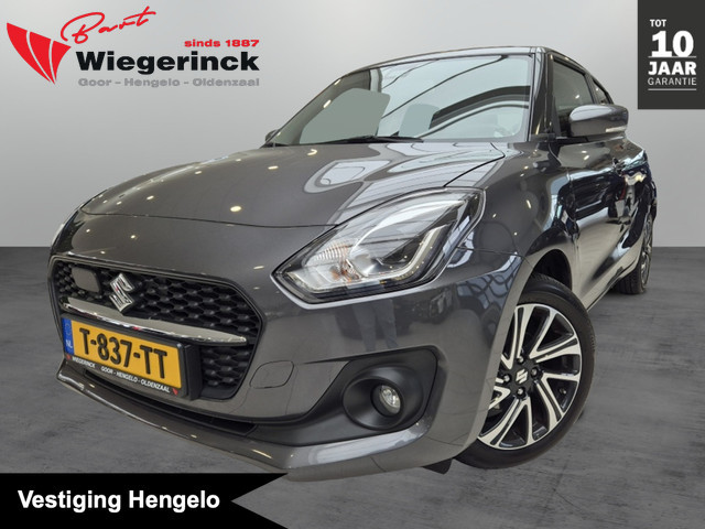 Suzuki Swift 2023 Benzine