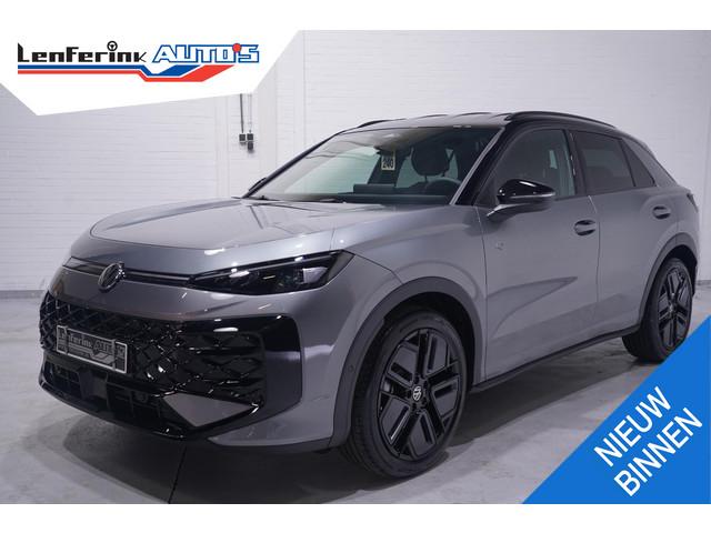 Volkswagen T-Roc 2026 Benzine