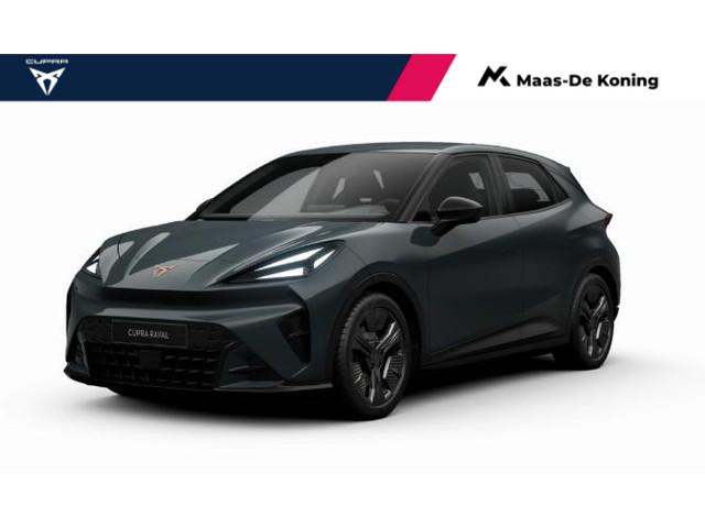 Cupra Raval