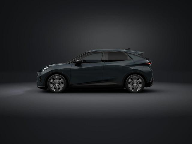 Cupra Raval