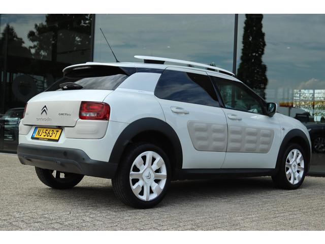 Citroën C4 Cactus