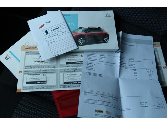 Citroën C4 Cactus