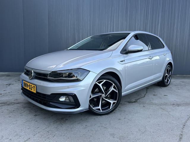 Volkswagen Polo 2018 Benzine