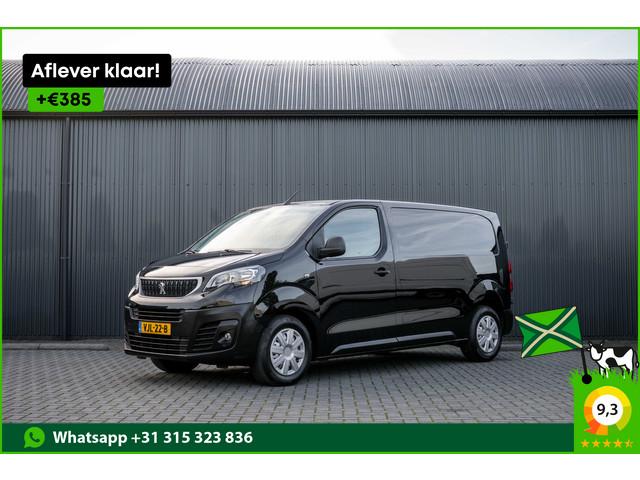 Peugeot Expert 2021 Diesel