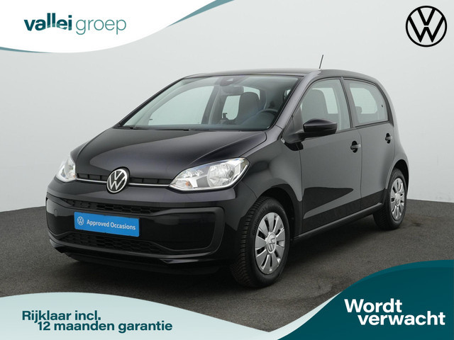 Volkswagen up! 2021 Benzine
