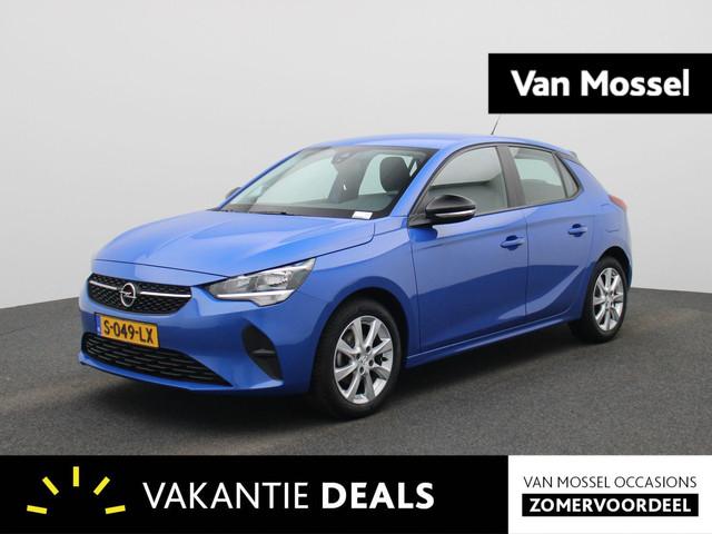 Opel Corsa 2023 Benzine