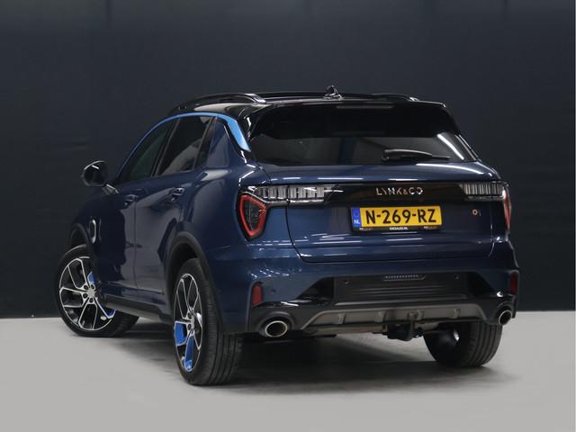 Lynk & Co 01