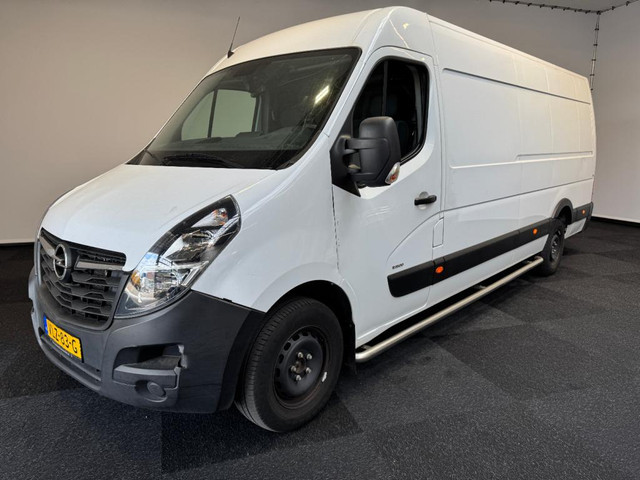 Opel Movano 2021 Diesel