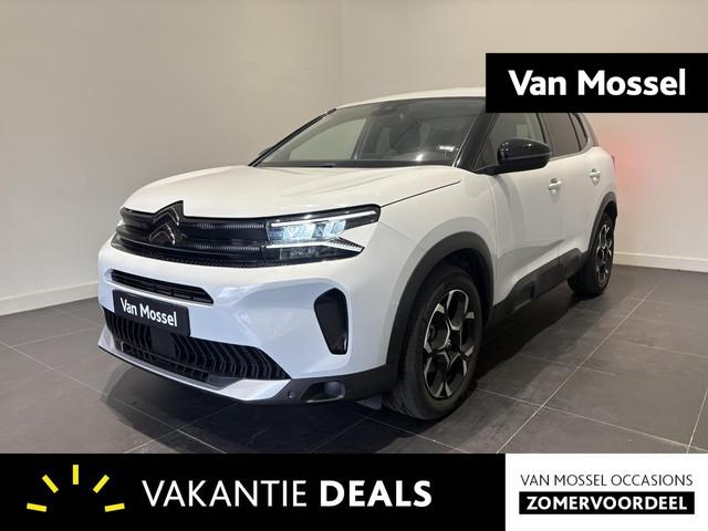 Citroën C5 Aircross 2024 Hybride