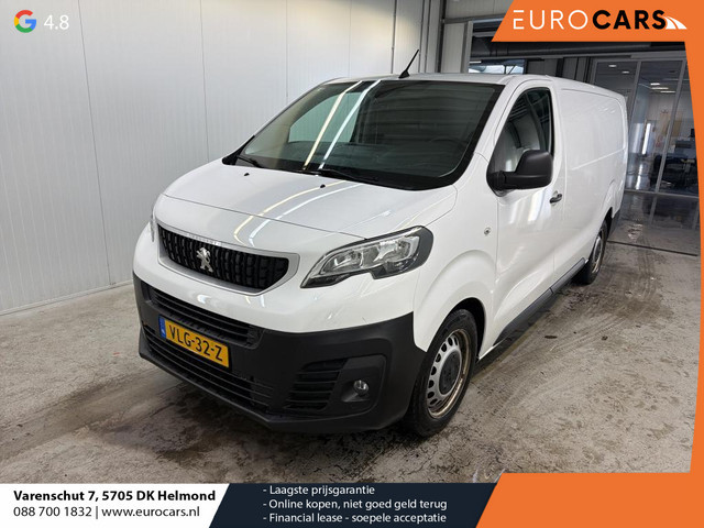 Peugeot Expert 2021 Diesel