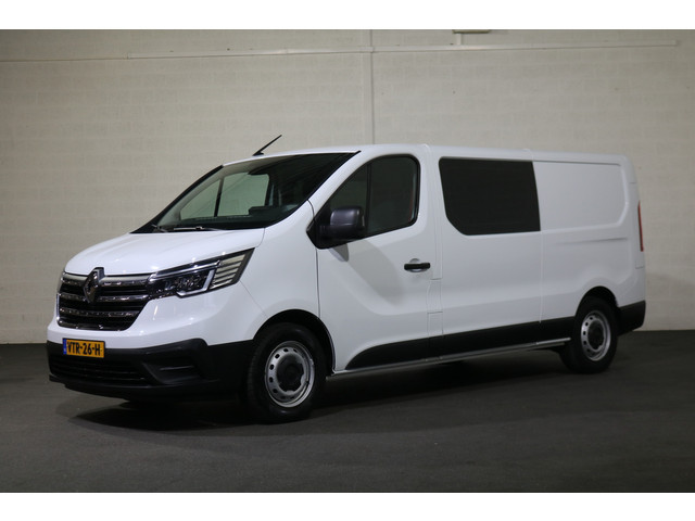 Renault Trafic 2023 Diesel