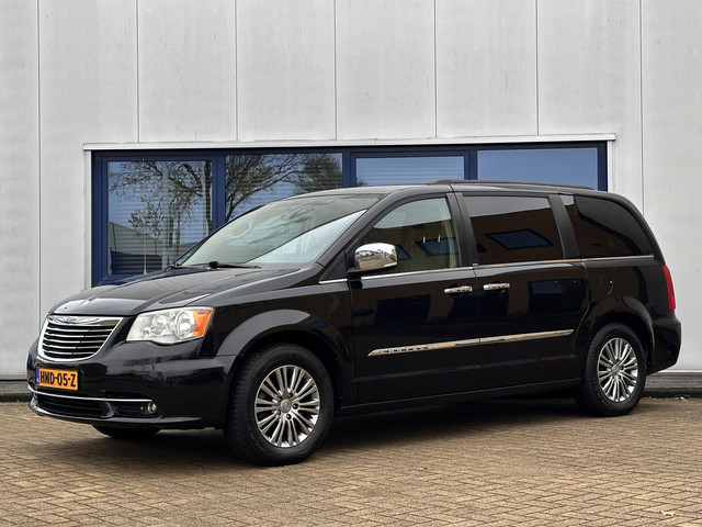 Chrysler Town & Country
