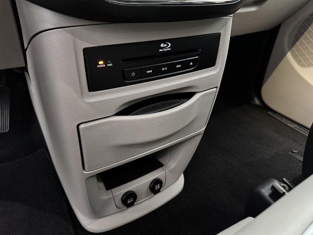 Chrysler Town & Country