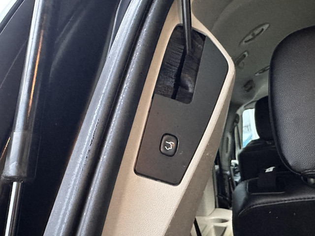 Chrysler Town & Country