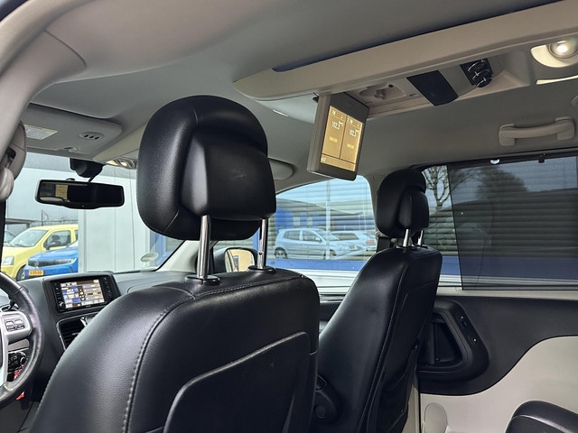 Chrysler Town & Country