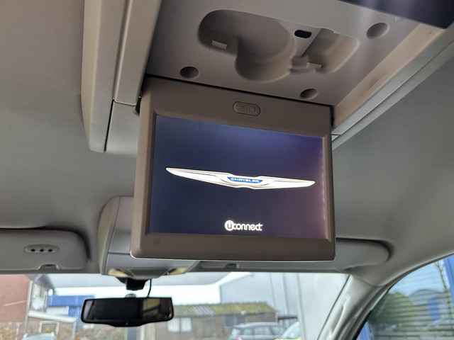 Chrysler Town & Country