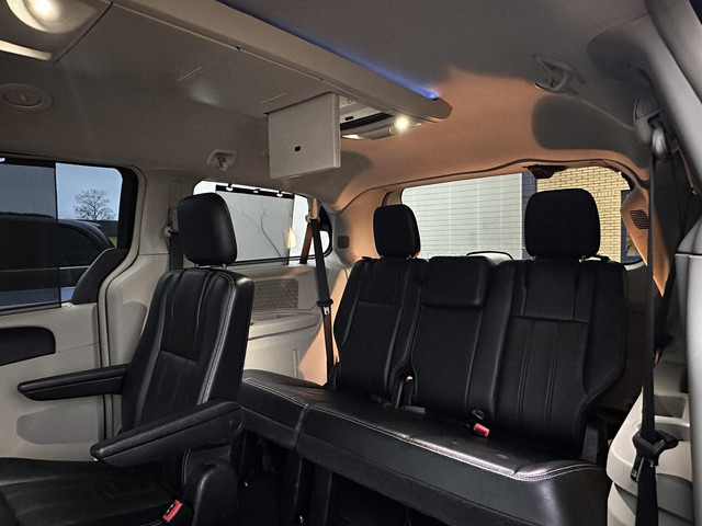 Chrysler Town & Country