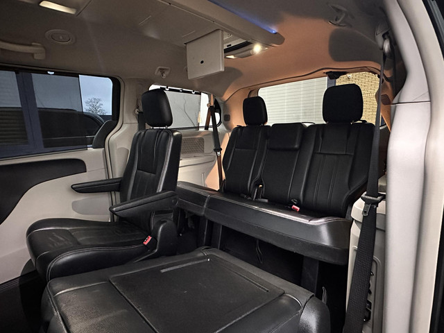 Chrysler Town & Country