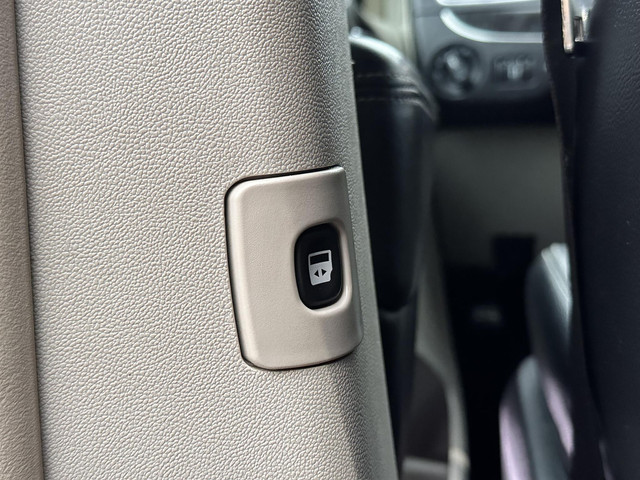 Chrysler Town & Country