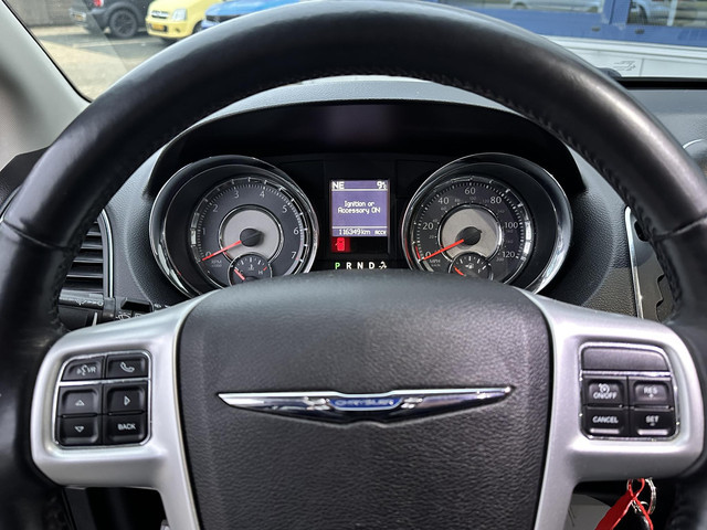 Chrysler Town & Country