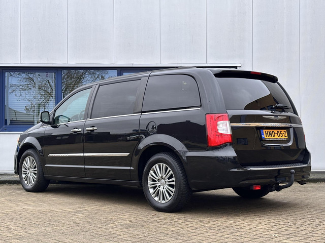 Chrysler Town & Country