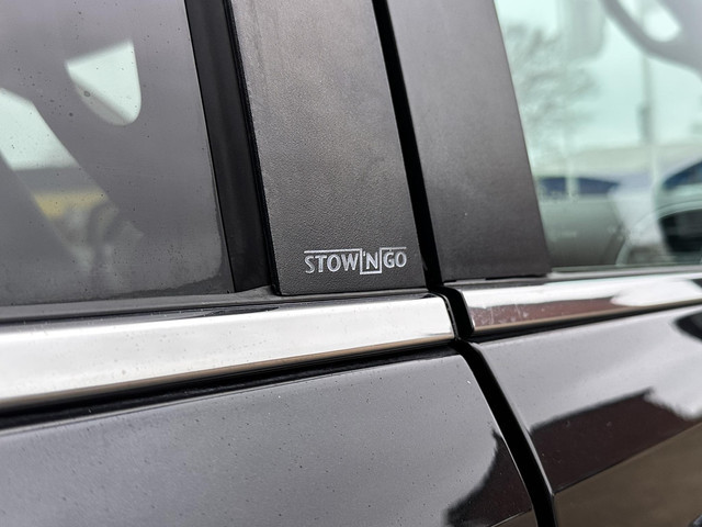 Chrysler Town & Country