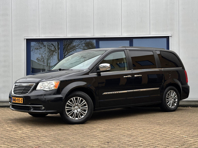 Chrysler Town & Country