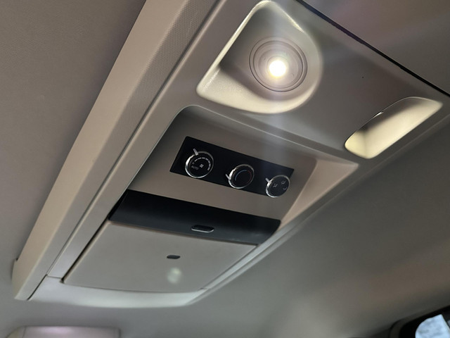 Chrysler Town & Country