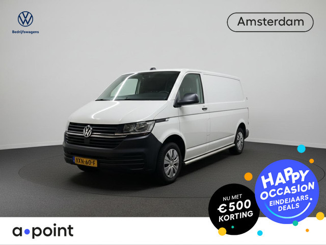 Volkswagen Transporter 2023 Diesel