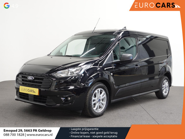 Ford Transit Connect 2024 Diesel