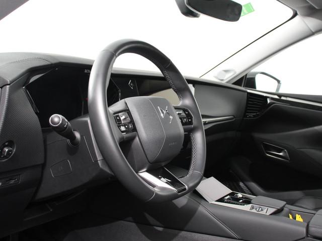 DS DS 4