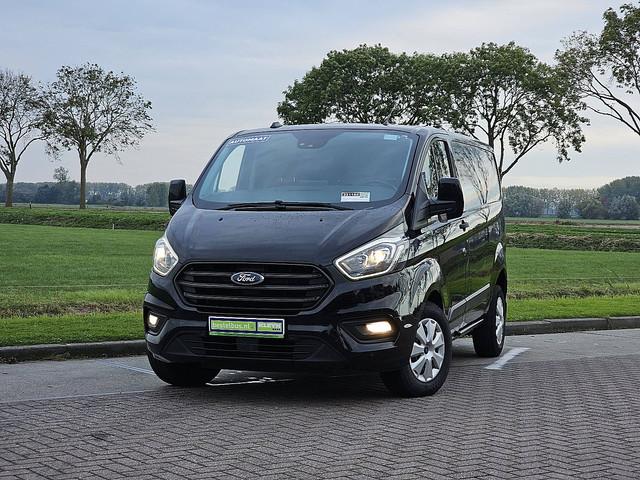Ford Transit Custom 2023 Diesel