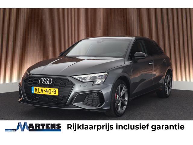 Audi A3 2022 Hybride