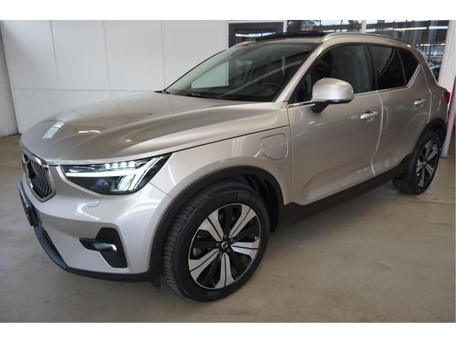 Volvo XC40 2023 Hybride
