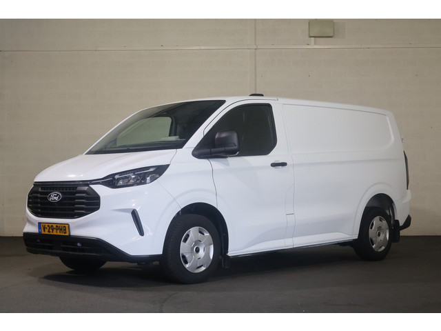 Ford Transit Custom 2024 Diesel