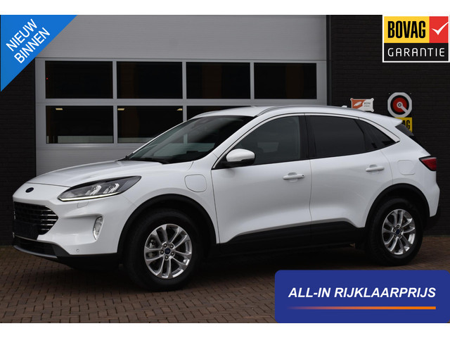 Ford Kuga 2022 Hybride