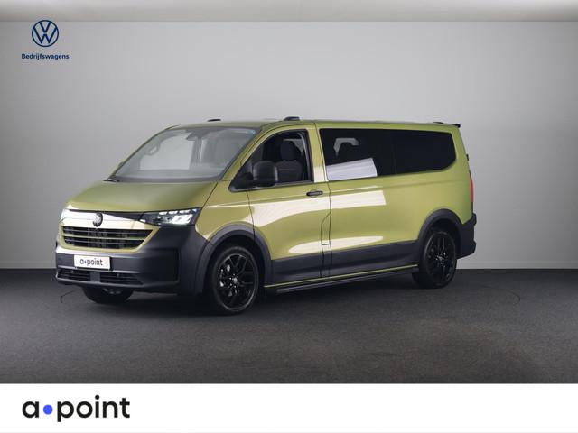 Volkswagen Transporter 2024 Diesel