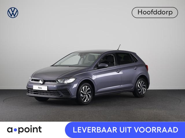 Volkswagen Polo 2026 Benzine