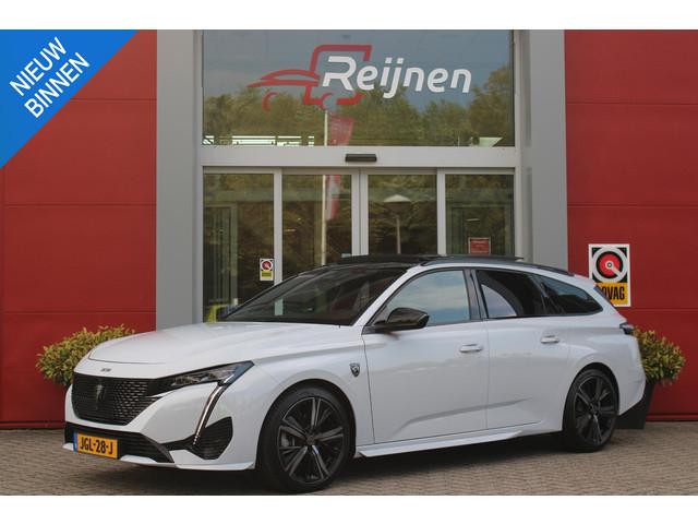 Peugeot 308 2025 Hybride
