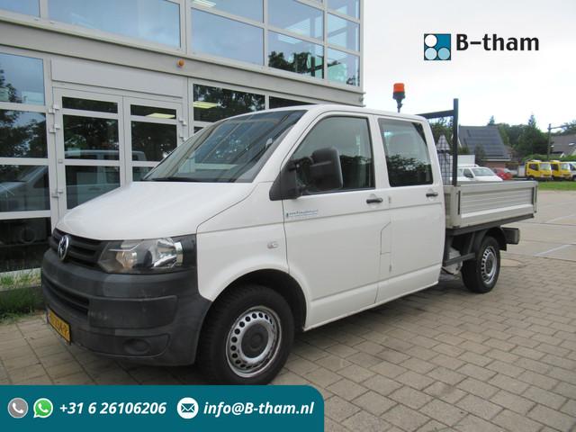 Volkswagen Transporter 2014 Diesel