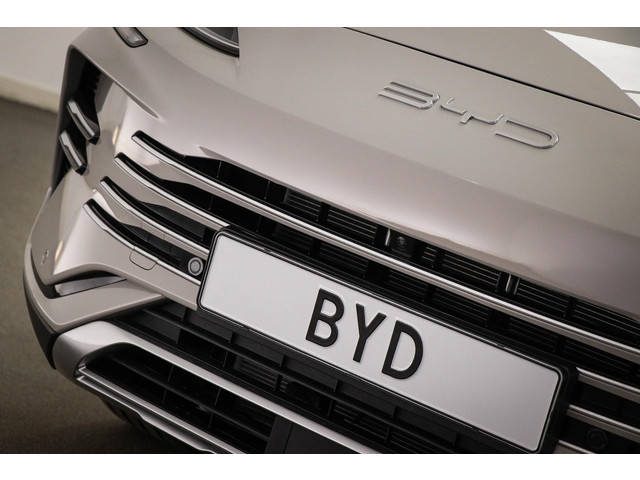 BYD Seal U