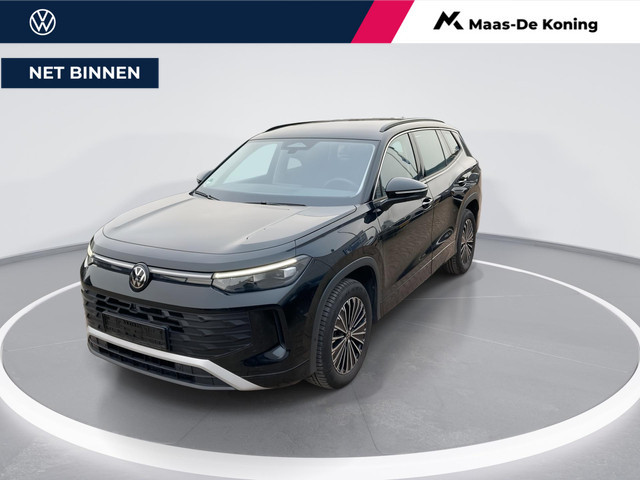 Volkswagen Tayron 2025 Hybride