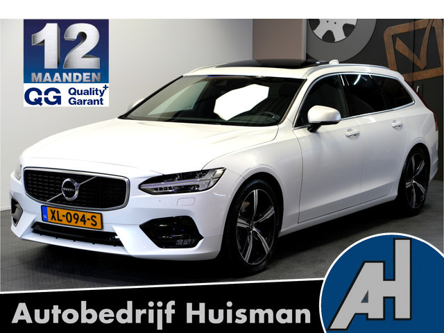 Volvo V90 2018 Benzine
