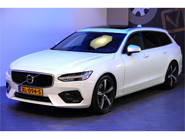 Volvo V90