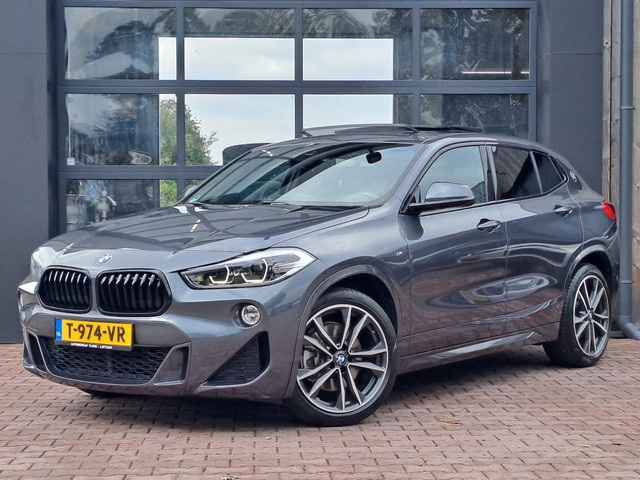 BMW X2 2019 Benzine
