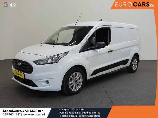 Ford Transit Connect 2024 Diesel