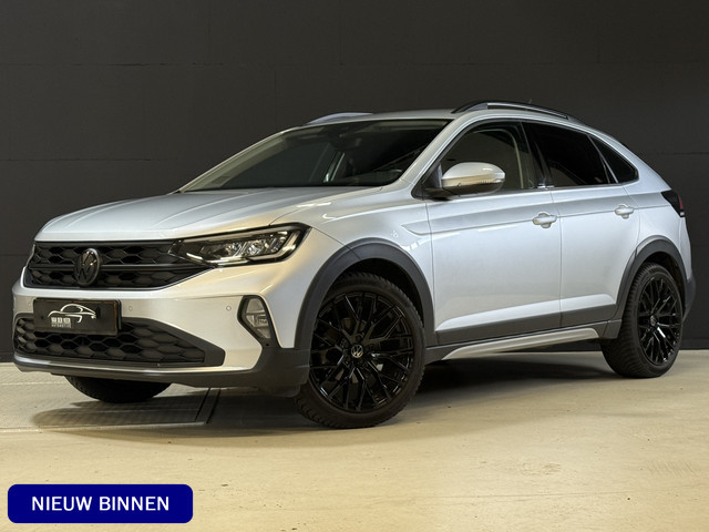 Volkswagen Taigo 2022 Benzine