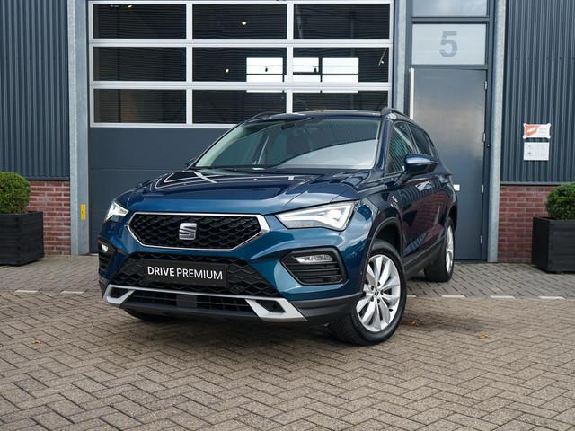 Seat Ateca 2023 Benzine