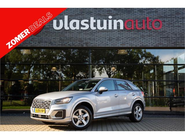 Audi Q2 2019 Benzine