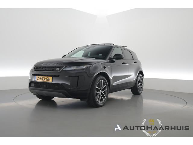 Land Rover Range Rover Evoque 2024 Hybride